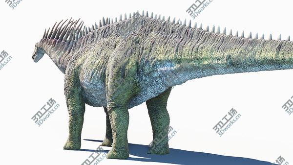 images/goods_img/20210312/3D Amargasaurus model/2.jpg